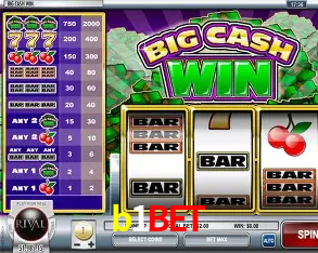 A Emoção da Loteria na b1bet: Uma Chance de Mudança de Vida