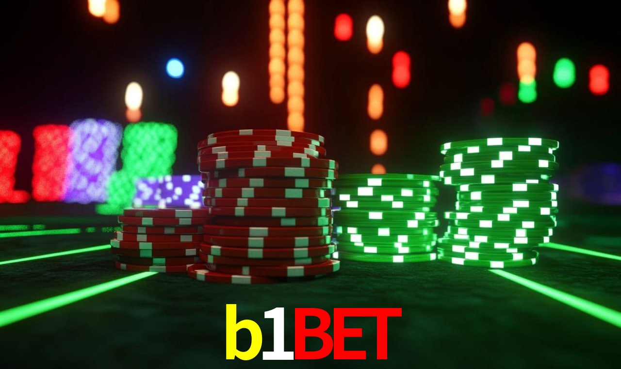 Welcome Bonus b1bet