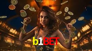 Experiência VIP b1bet