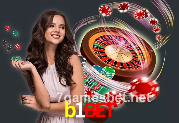 vivo no cassino b1bet