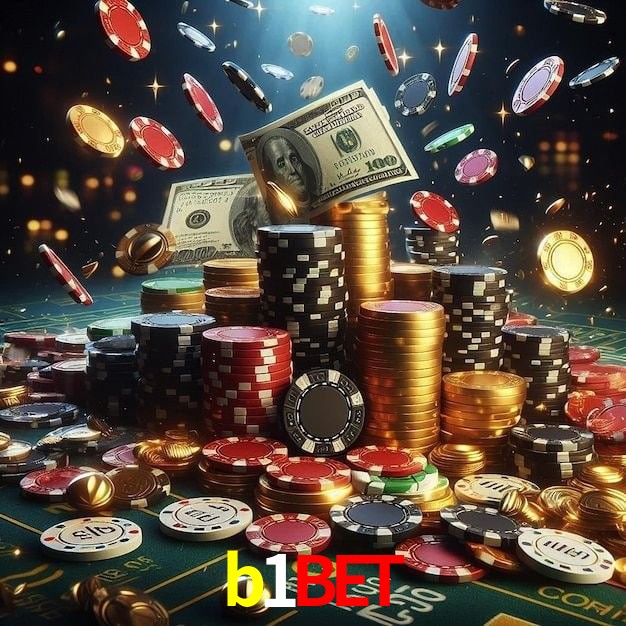 Desvendando o Mundo dos Jogos Virtuais na b1bet