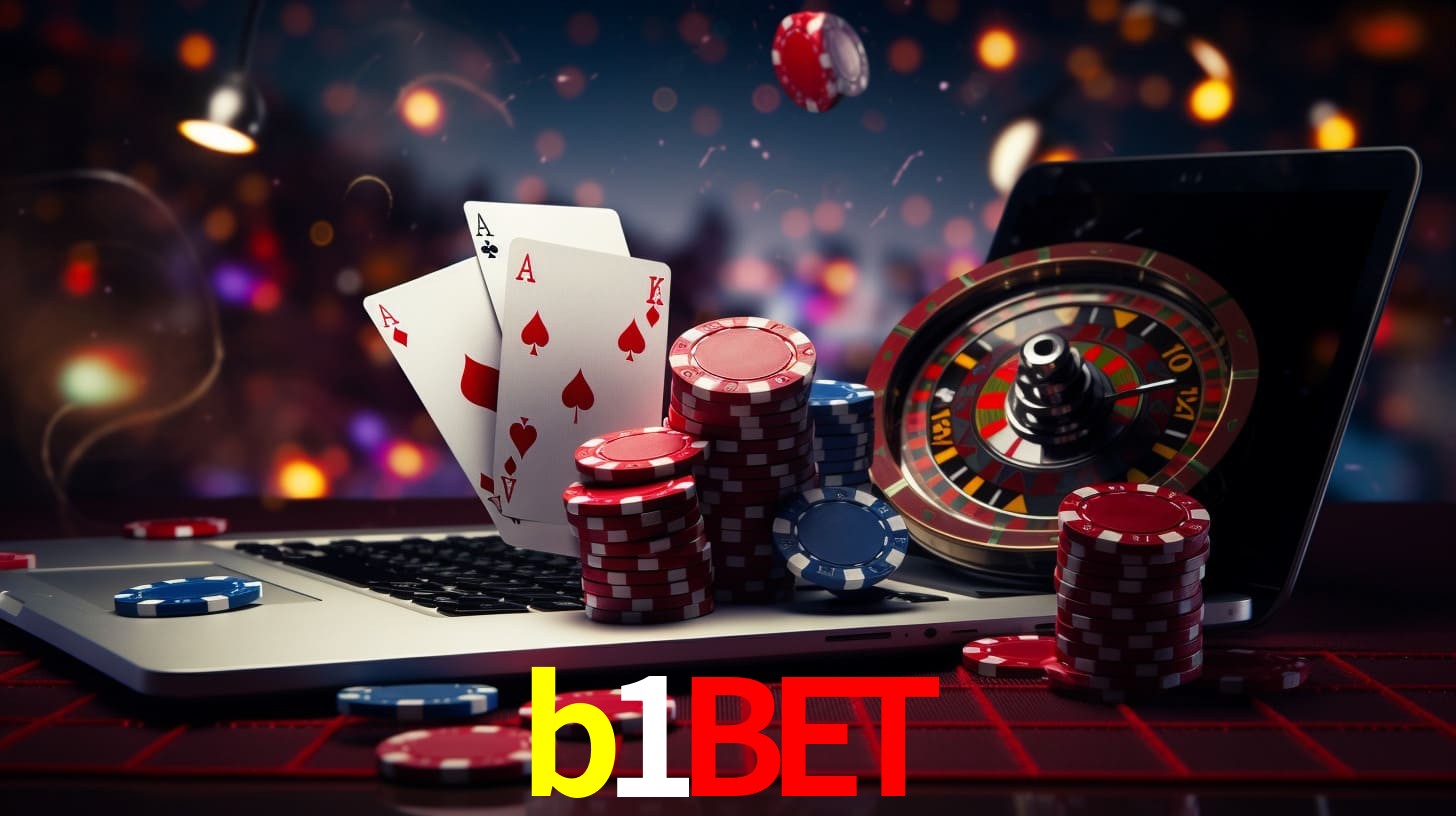 Live Casino b1bet