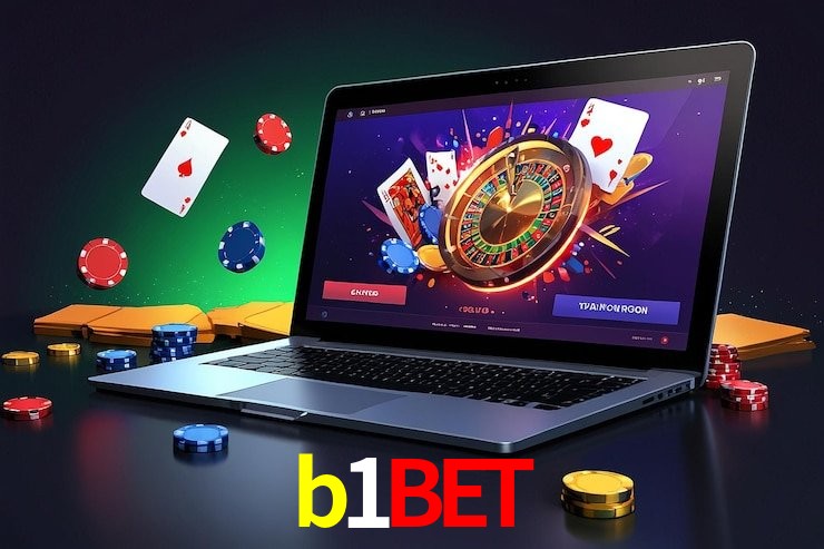 Platform Technology b1bet