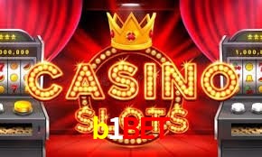 Bonus Features b1bet