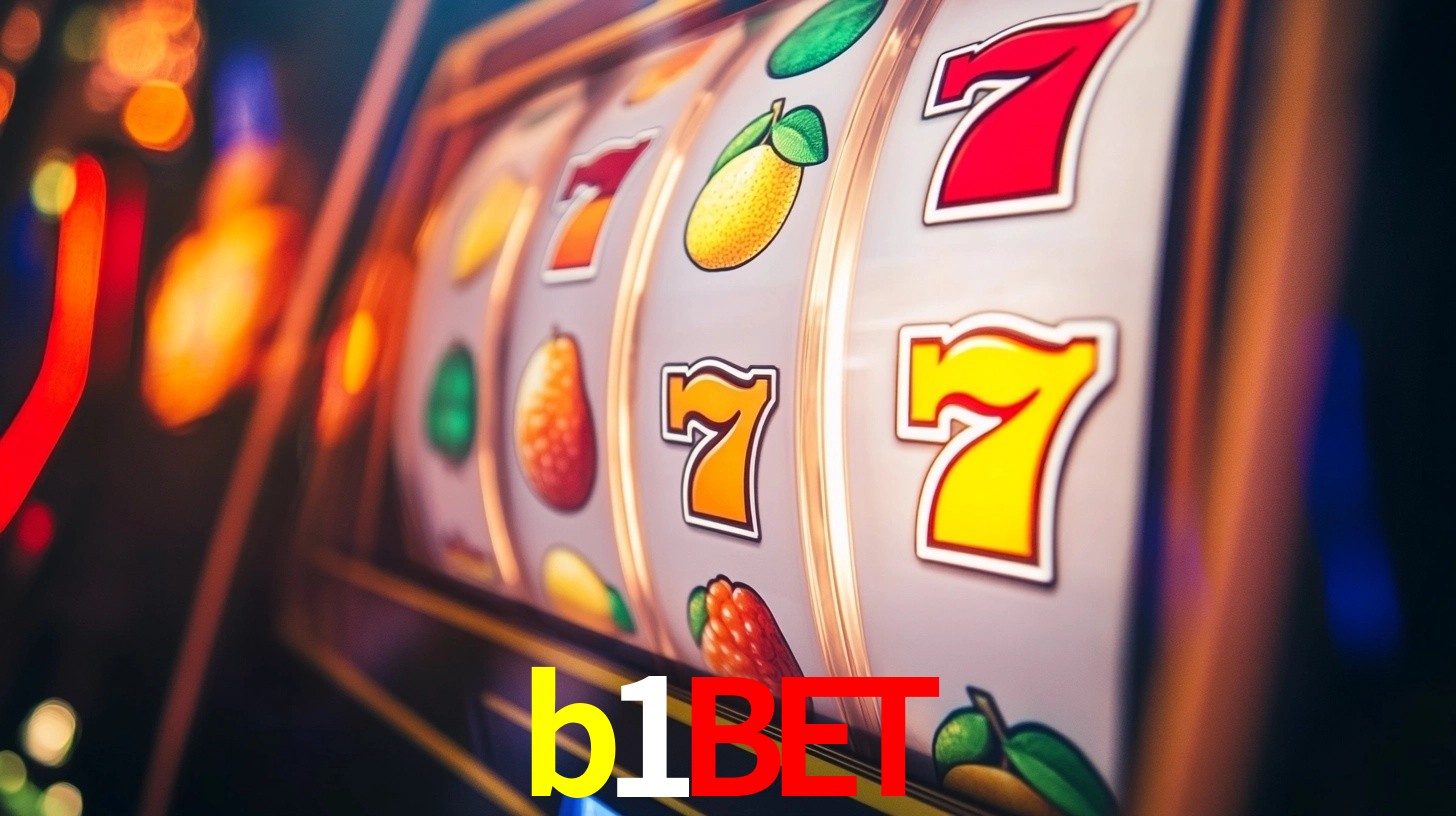 Welcome Bonus b1bet