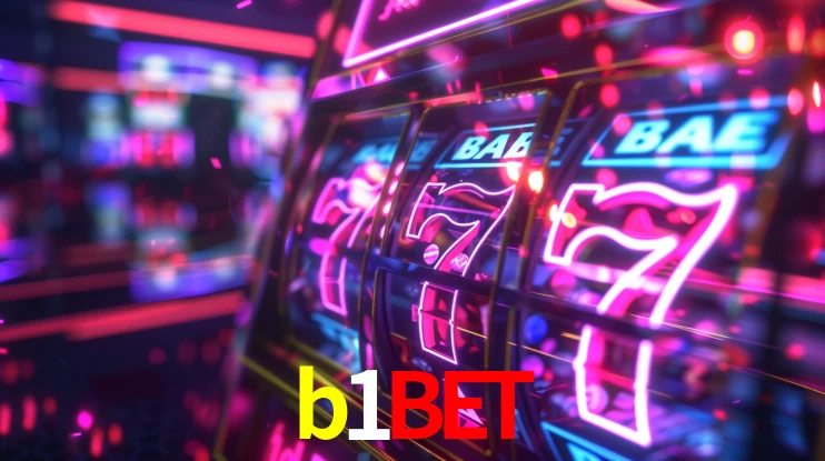 Live Casino b1bet