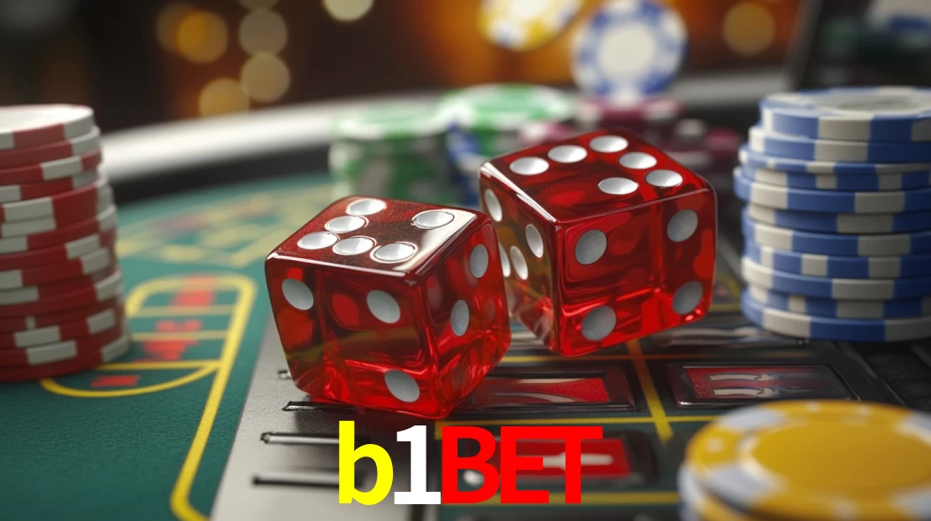 Welcome Bonus b1bet