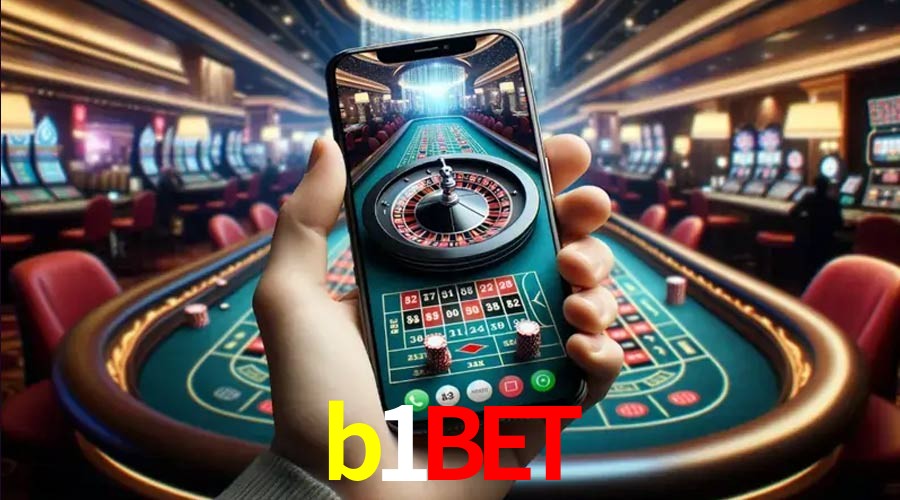 Slot Games b1bet
