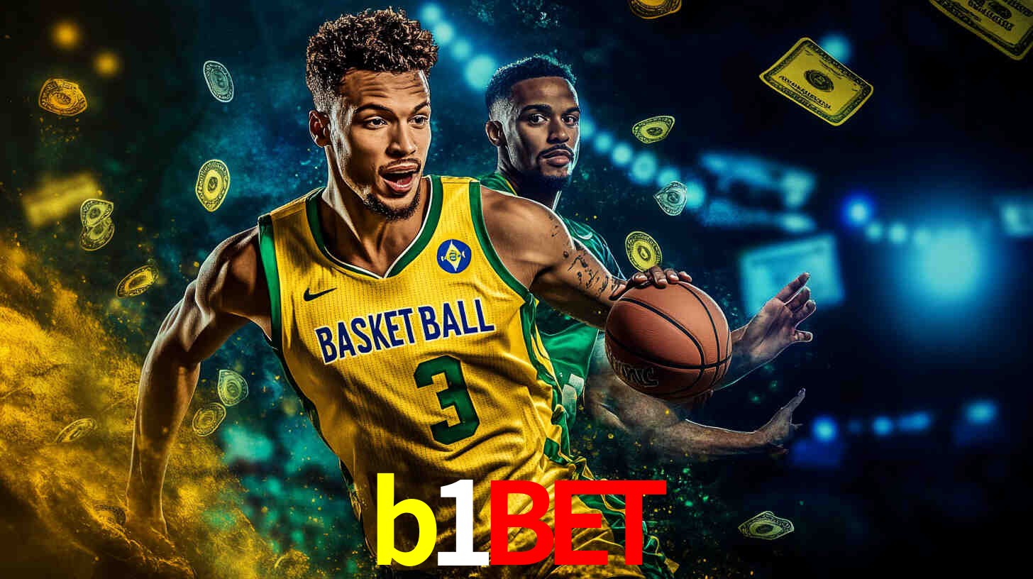 Desvendando o Mundo dos Jogos Virtuais na b1bet