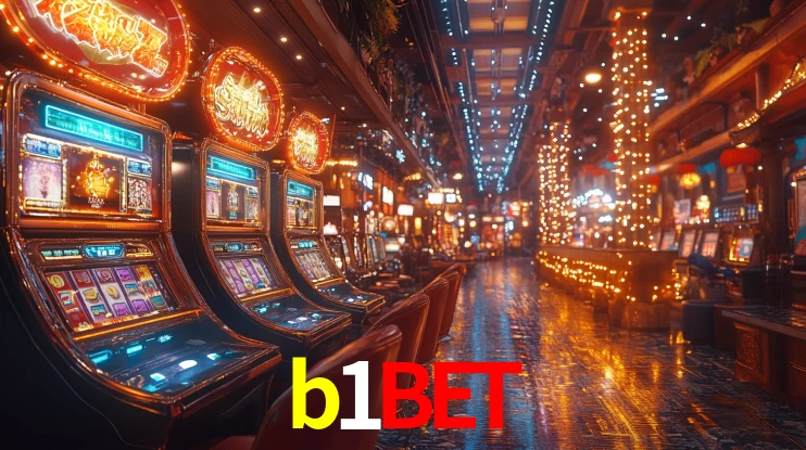 b1bet.com