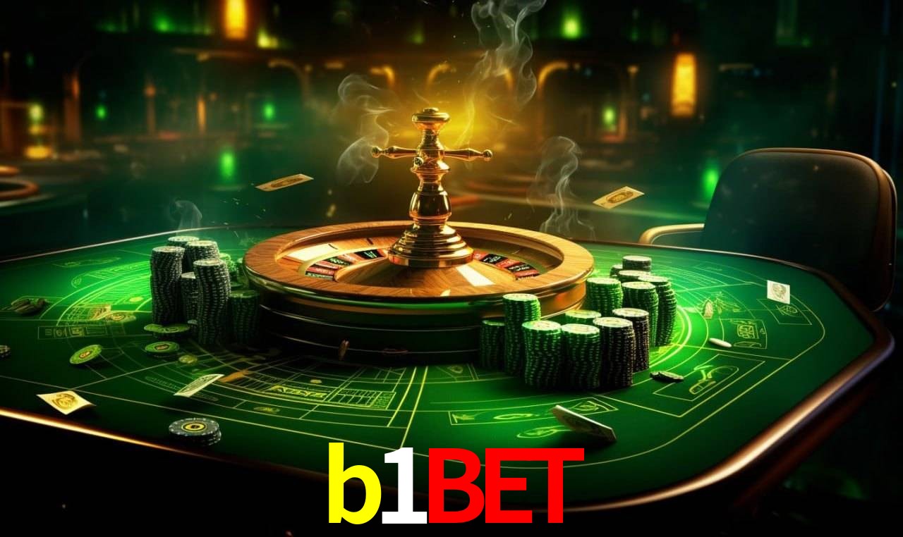 A Experiência Imersiva dos Cassinos Ao Vivo no b1bet