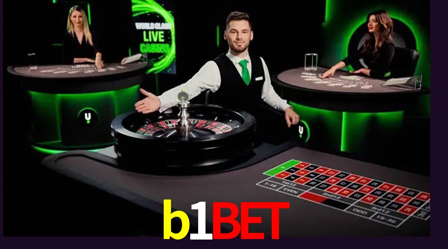 Account Benefits b1bet