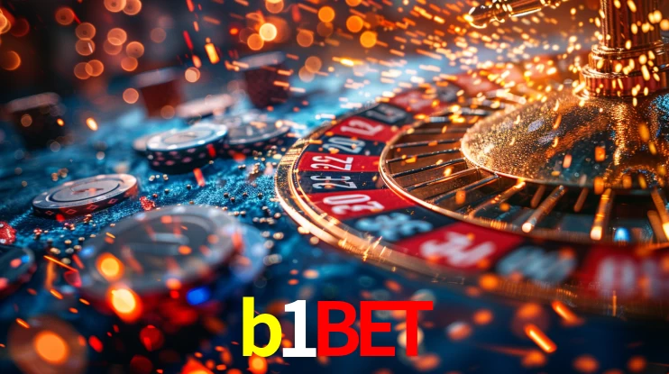Game Providers b1bet
