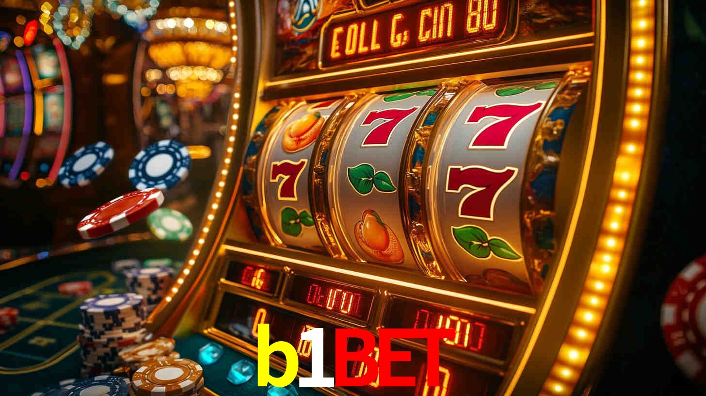 b1bet App Interface