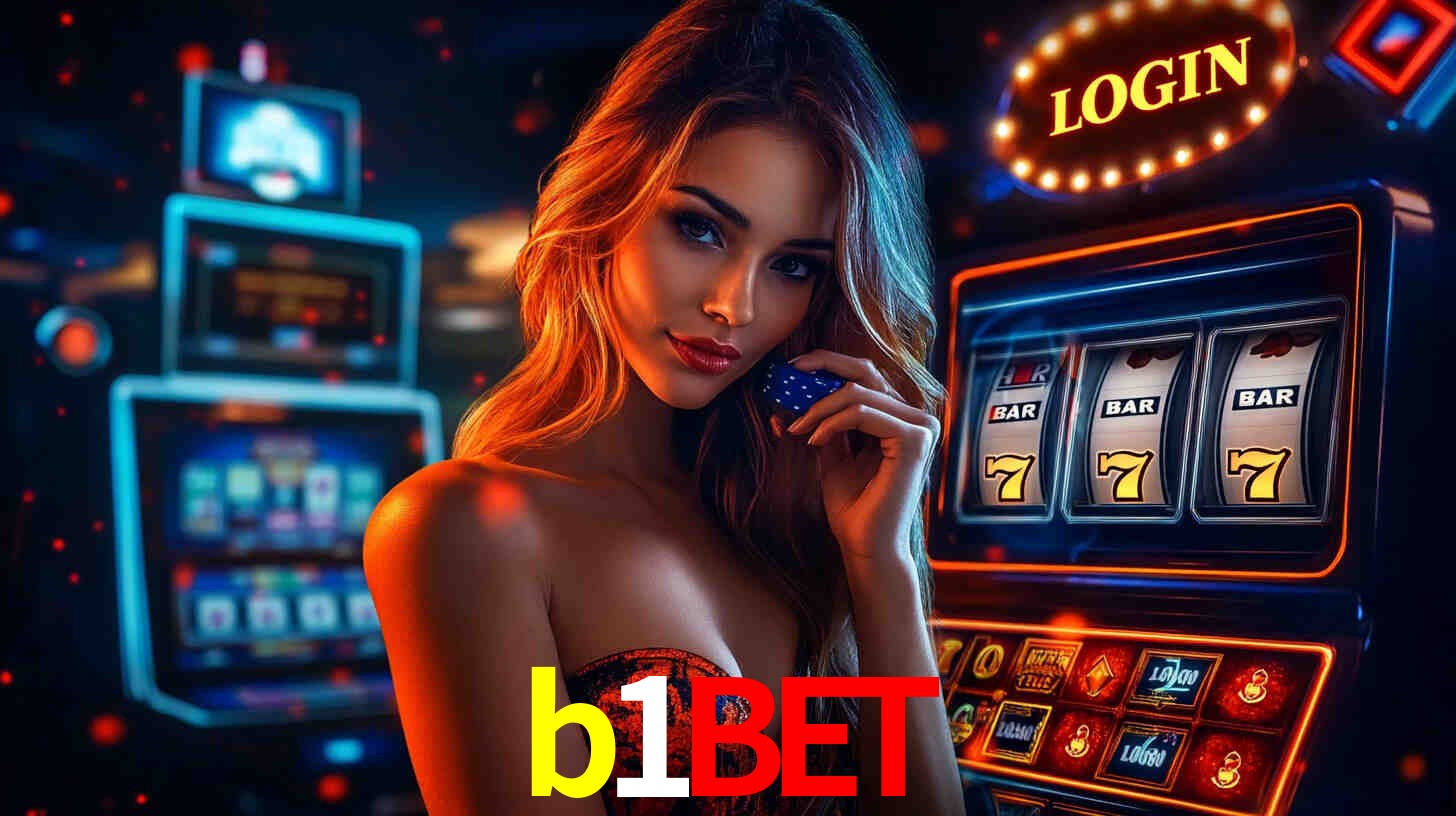 b1bet baixar app