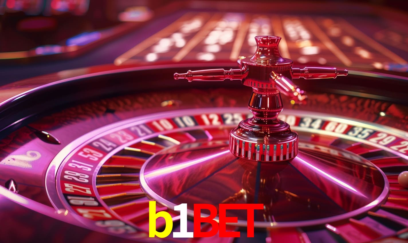 Explorando a Categoria de Eventos em Apostas na b1bet