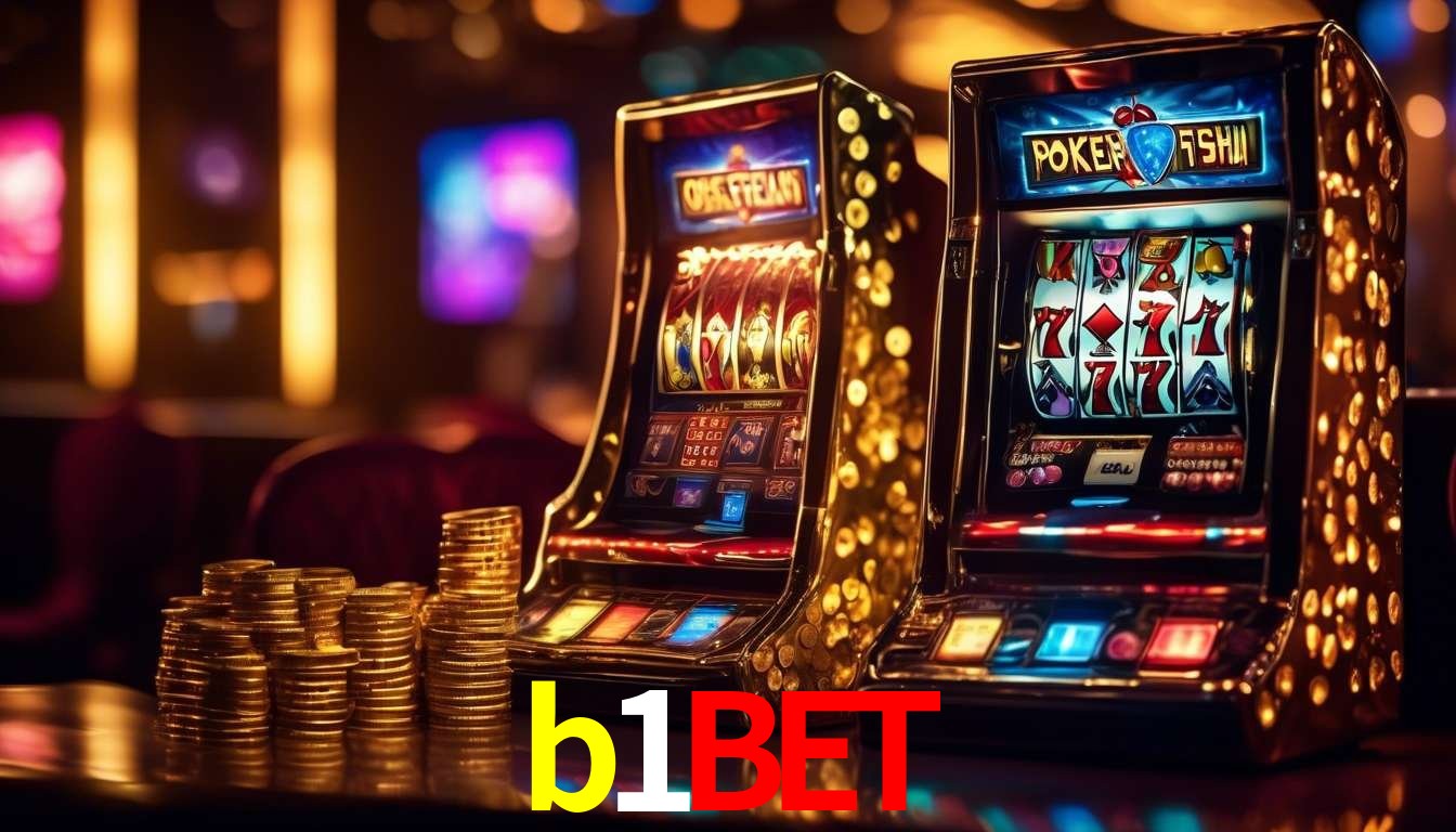 Descubra a Essência do b1bet: Nossa História e Compromissos
