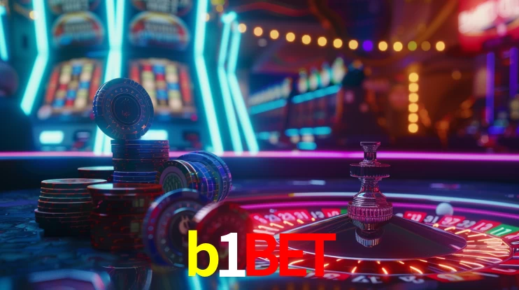 Games Directory b1bet