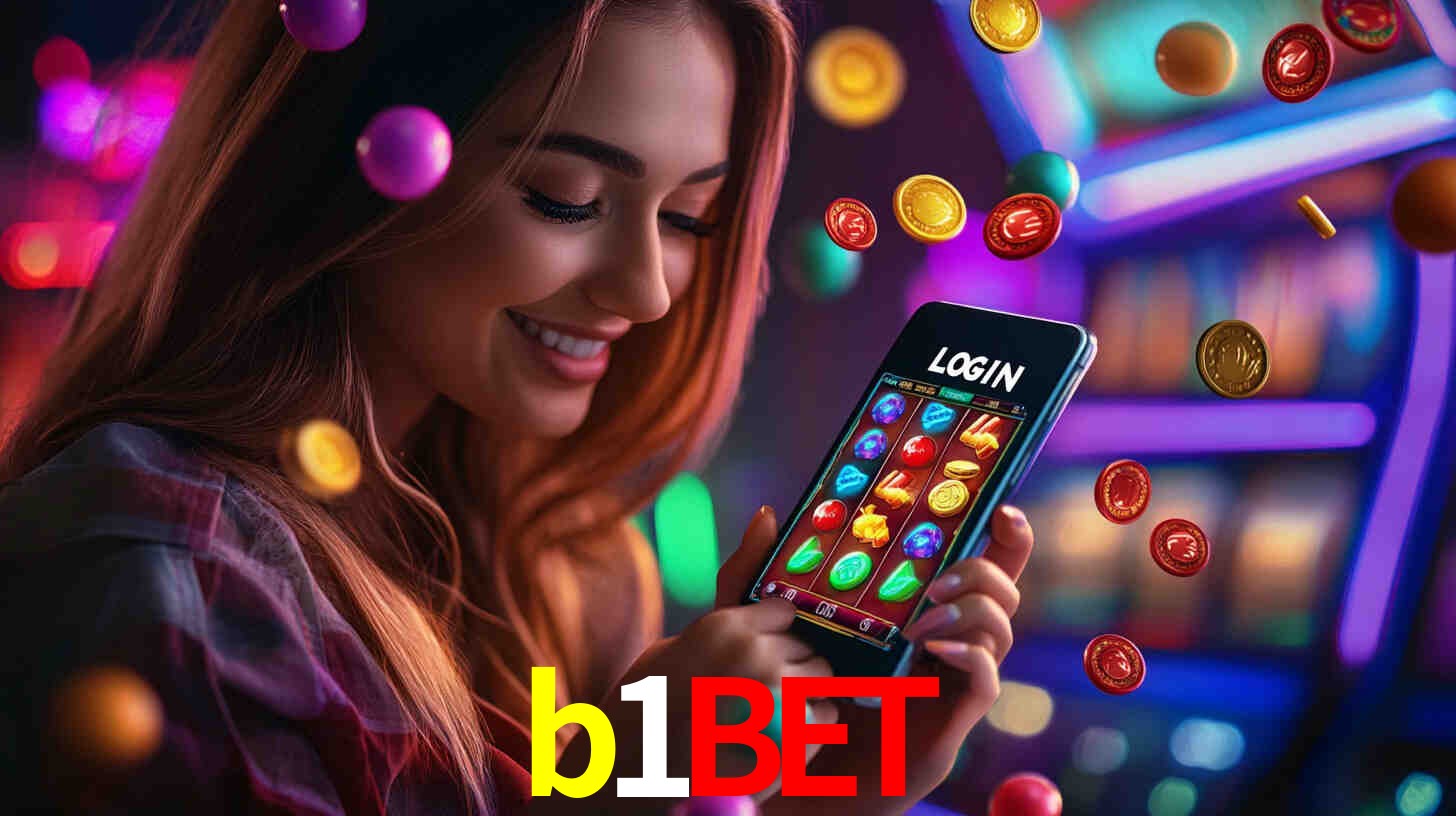 b1bet.com
