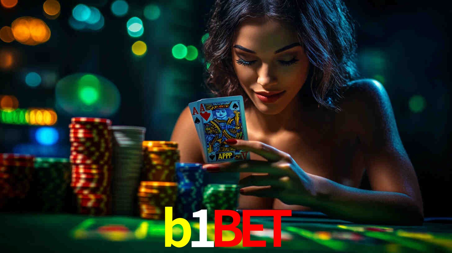 Descubra o Programa VIP da b1bet: Vantagens Exclusivas para Jogadores