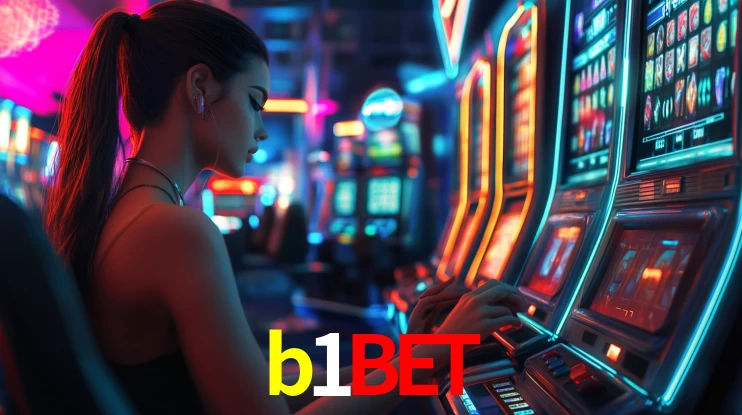 b1bet baixar app