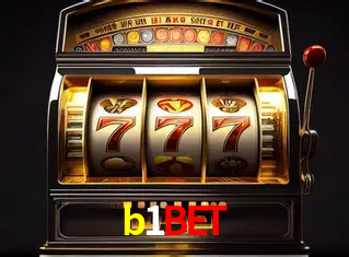 Descubra o Mundo do Cassino Online com b1bet