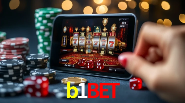 Exclusive Games b1bet