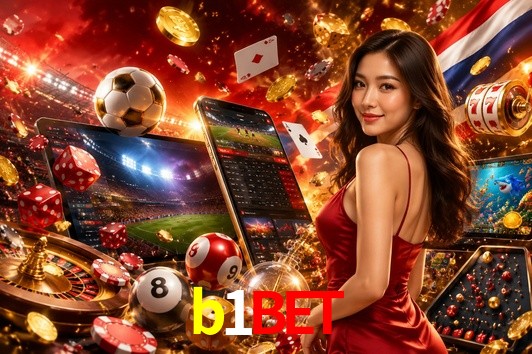 Quick Registration b1bet
