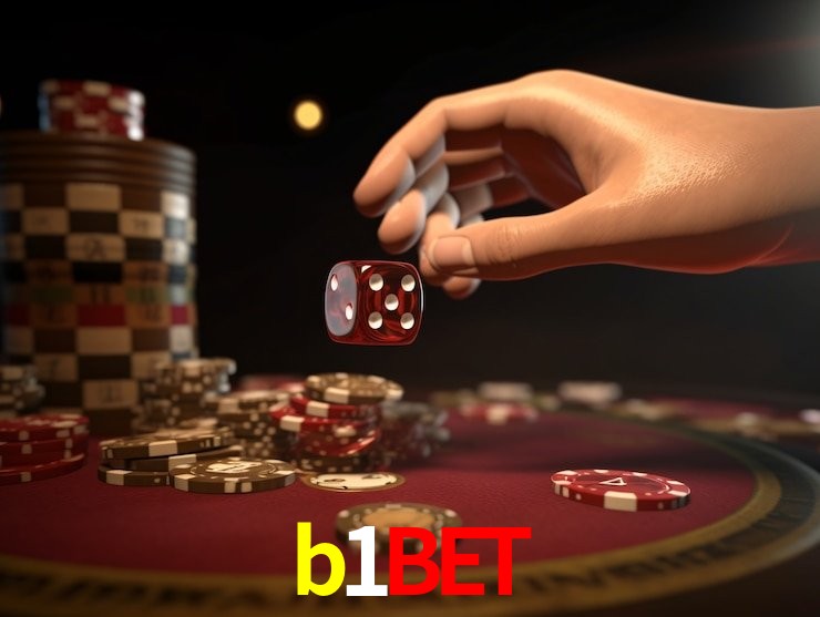 Estatísticas Esportivas b1bet