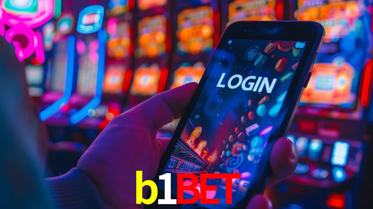 Interface Premium b1bet