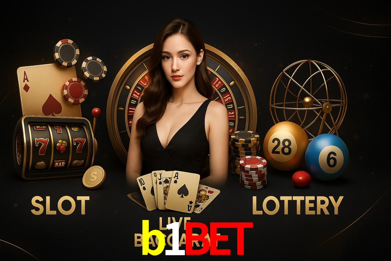 Promoção Relâmpago b1bet