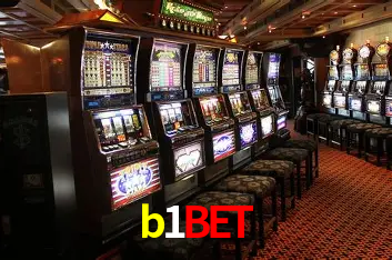 A Emoção da Loteria na b1bet: Uma Chance de Mudança de Vida