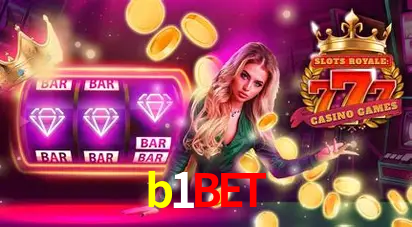 A Emoção da Loteria na b1bet: Uma Chance de Mudança de Vida