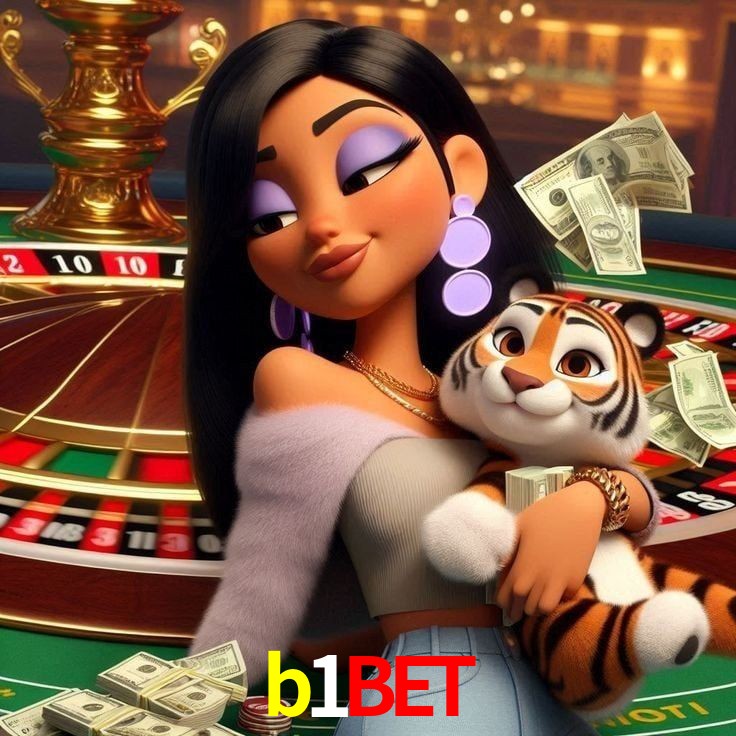 Tennis Betting b1bet
