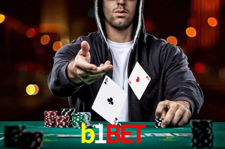 Bônus Generosos e Exclusivos no b1bet para Você!