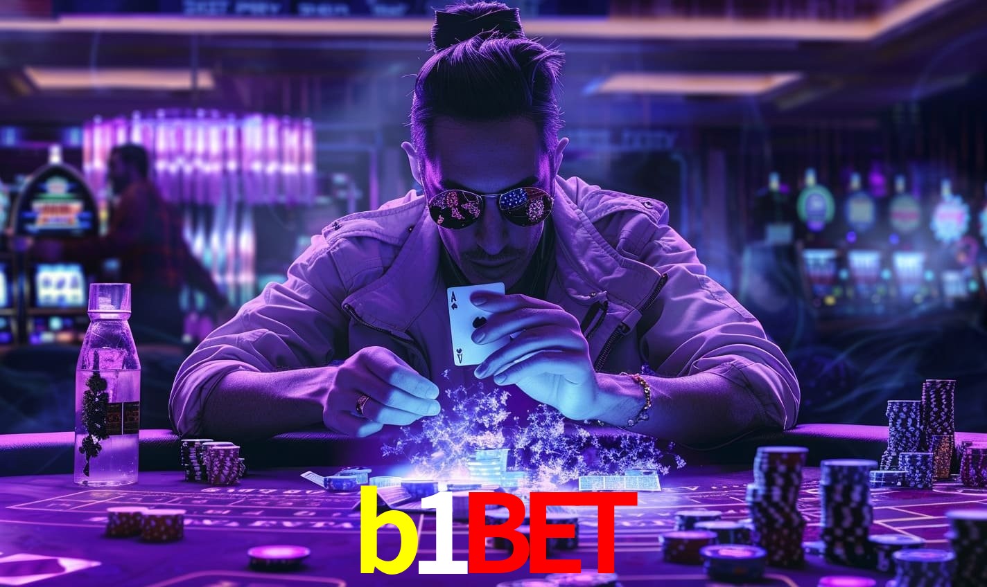 VIP Casino b1bet