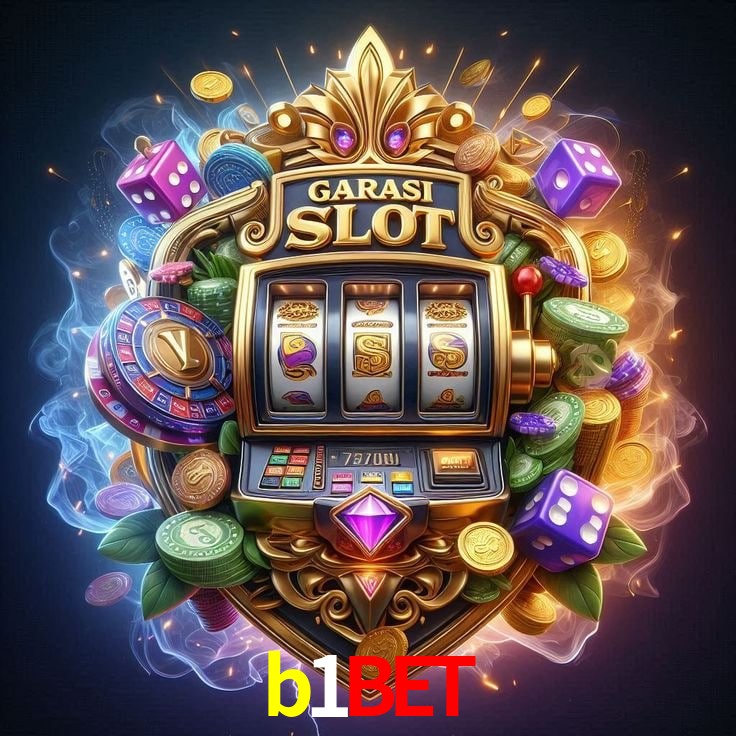 Diretório de Jogos b1bet