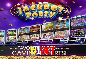 Descubra o Mundo do Cassino Online com b1bet