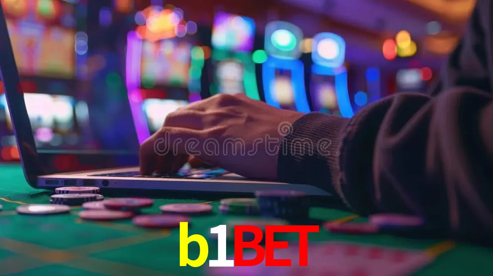 cassino b1bet