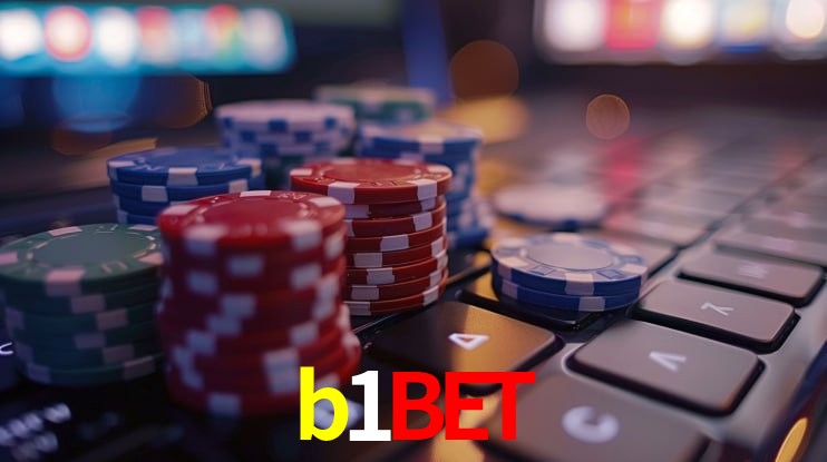 Casino Ao Vivo b1bet