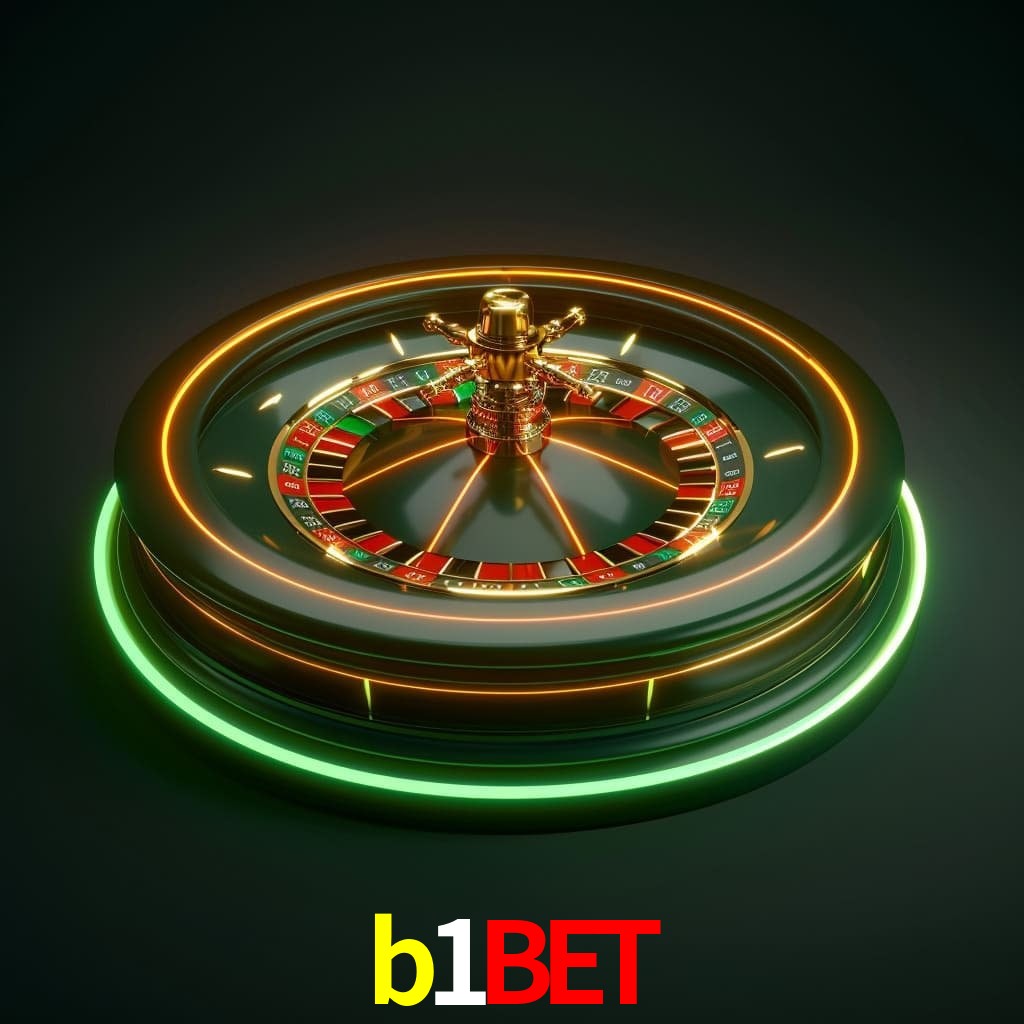 App mobile b1bet