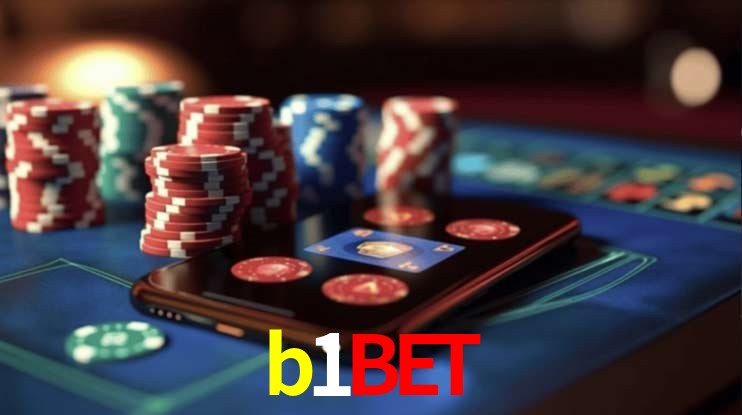 Bônus Diários b1bet