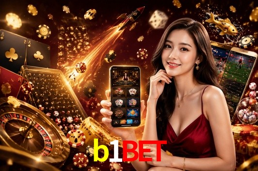Secure Login b1bet