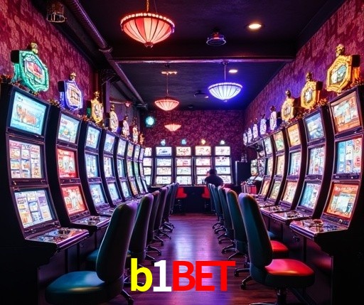 Jogos online b1bet