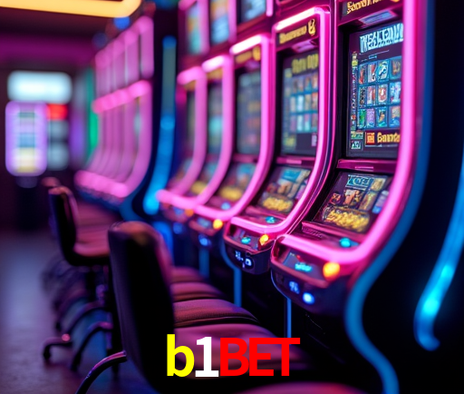 Bônus b1bet