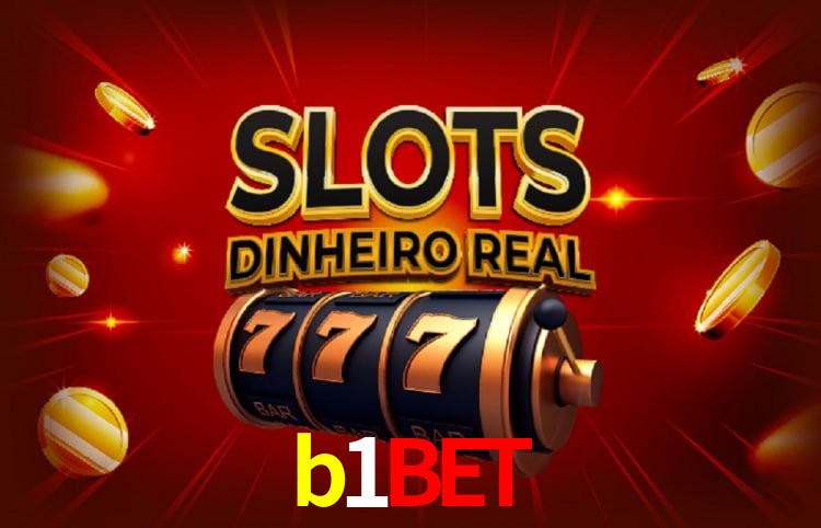 Tecnologia da Plataforma b1bet