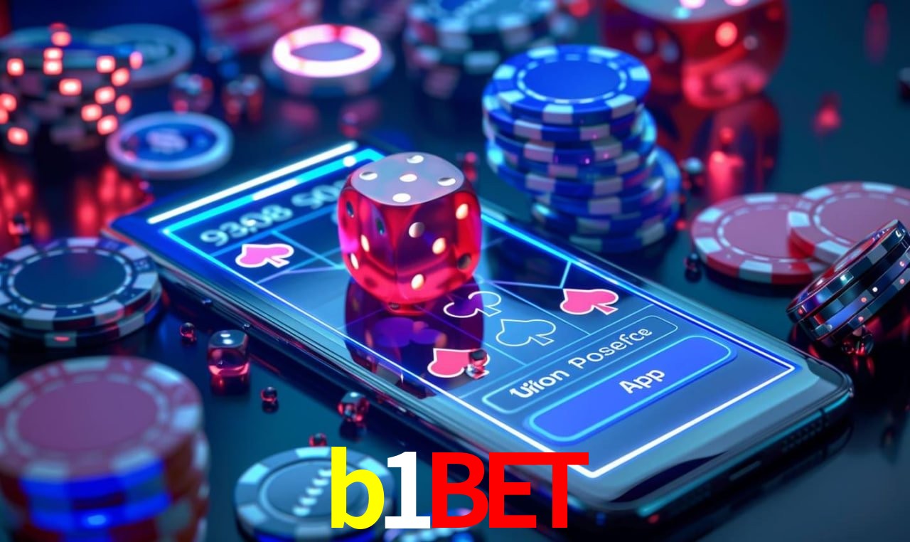 Painel RTP b1bet
