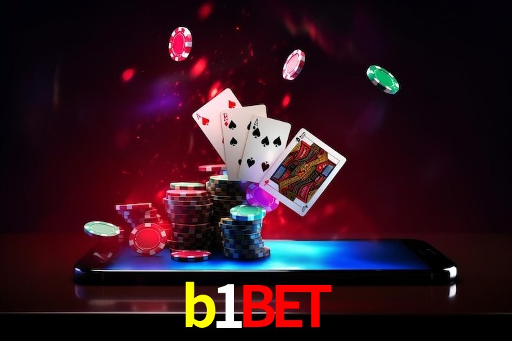 Bonus Features b1bet