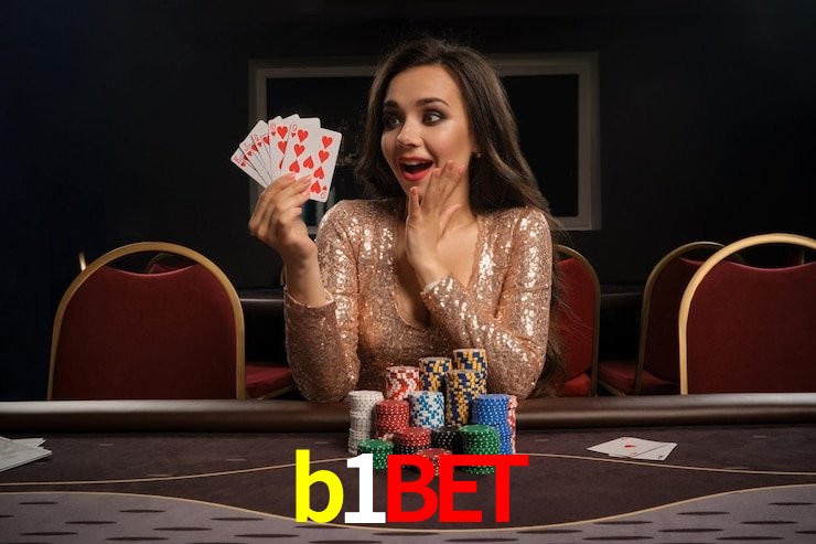 App oficial b1bet