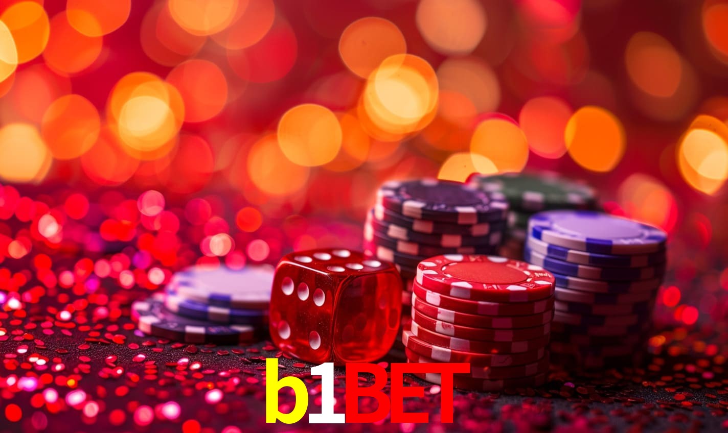 Explorando a Categoria de Eventos em Apostas na b1bet